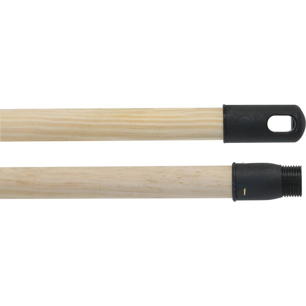 Manche bois à vis 23mm 1300mm - 15989