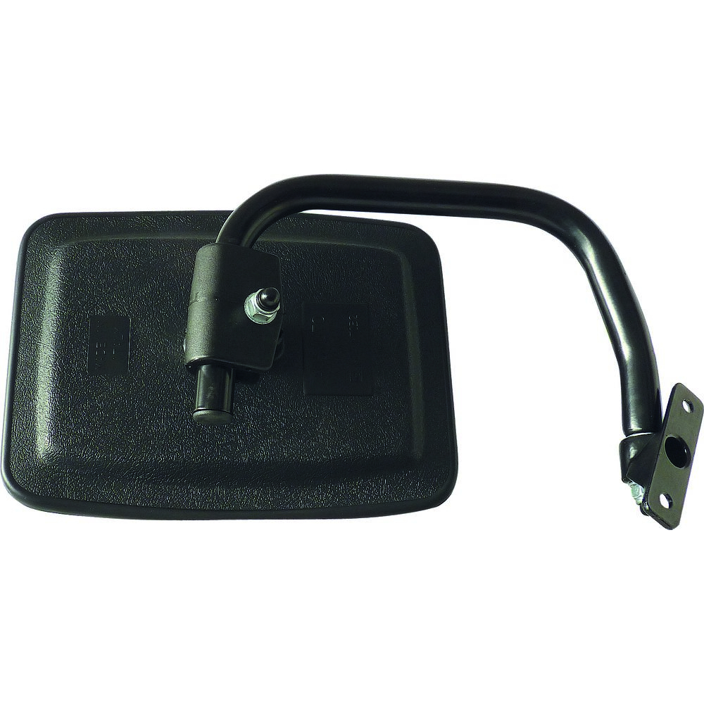 Coupelle de rétroviseur droit 230x180mm avec bras SODIFLASH - 16460