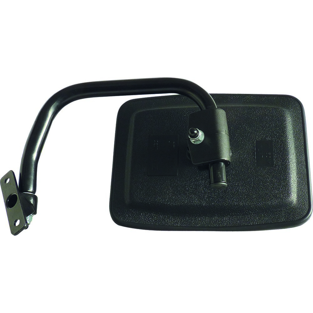 Coupelle de rétroviseur gauche 230x180mm avec bras SODIFLASH - 16461