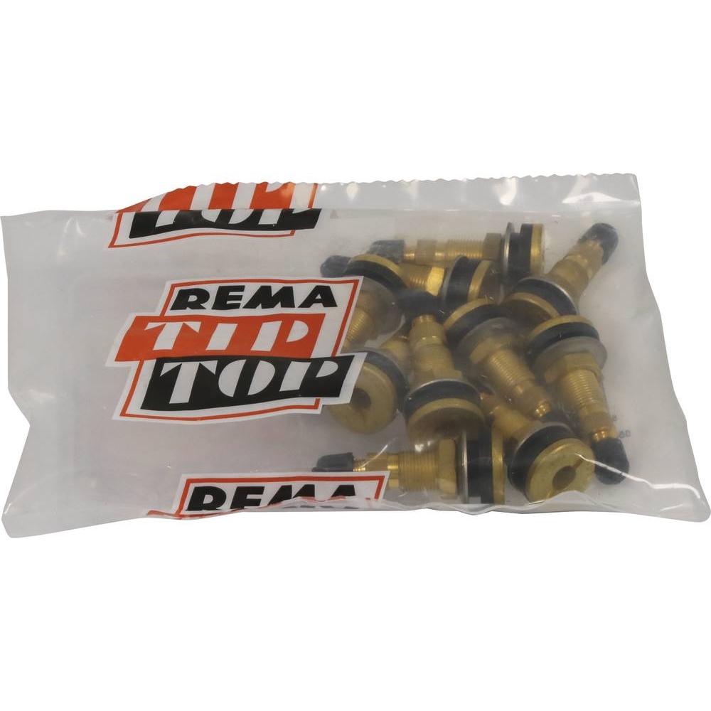 Valve agraires air/eau tubeless TR618A - REMA TIP TOP - 16629