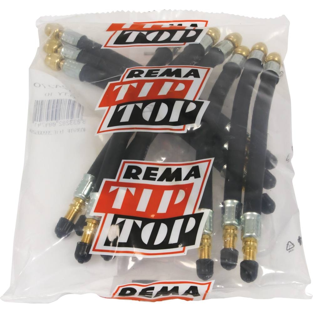 Rallonge PL souple droite 210mm REMA TIP TOP - 16680