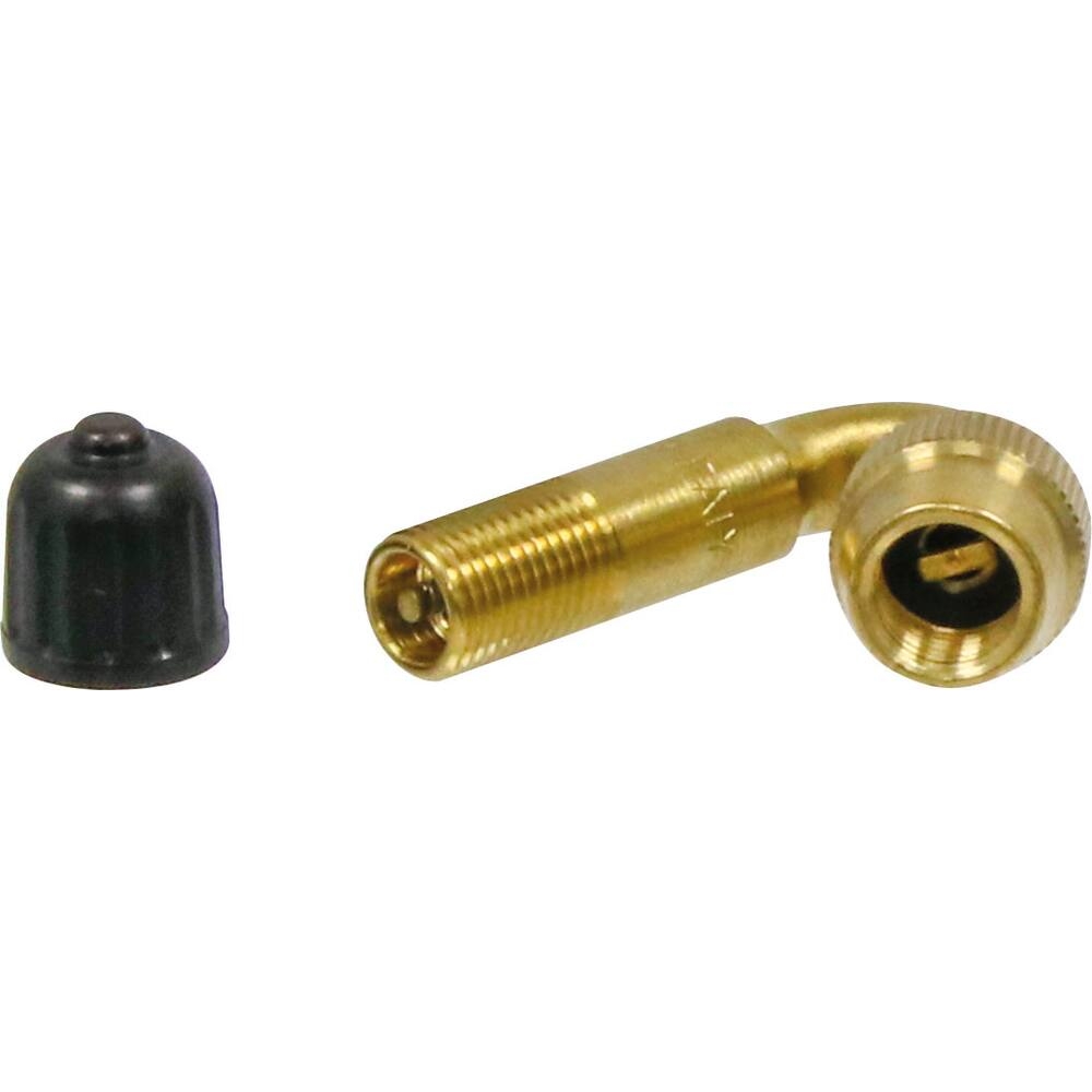 Rallonge PL rigide coudée métallique à 45° 29mm REMA TIP TOP - 16681