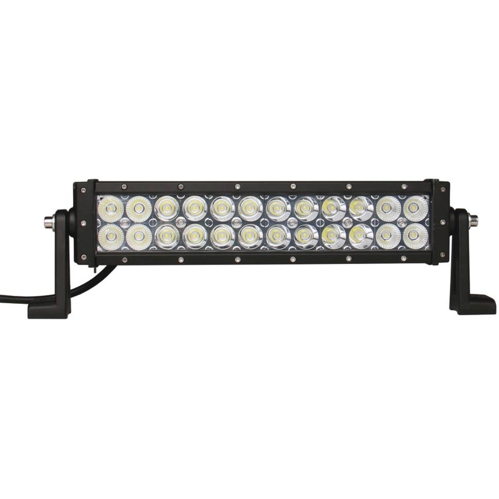 Barre d'éclairage LED 10/32V 72W 4800 lumens éclairage combiné SODIFLASH - 17032