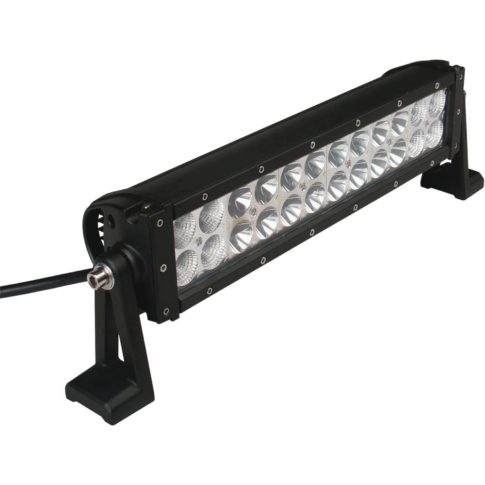 Barre d'éclairage LED 10/32V 72W 4800 lumens éclairage combiné SODIFLASH - 17032