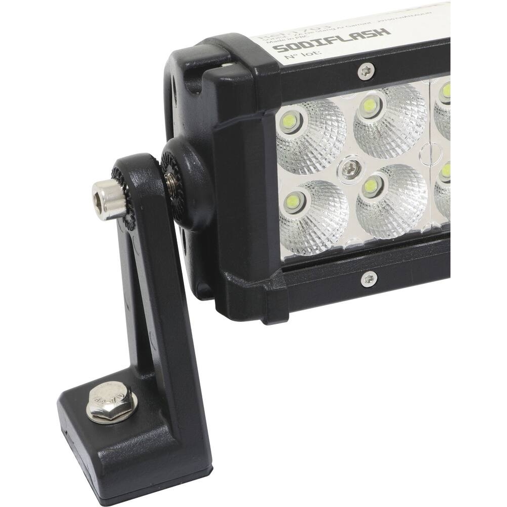Barre d'éclairage LED 10/32V 180W 12000 lumens éclairage combiné SODIFLASH - 17036