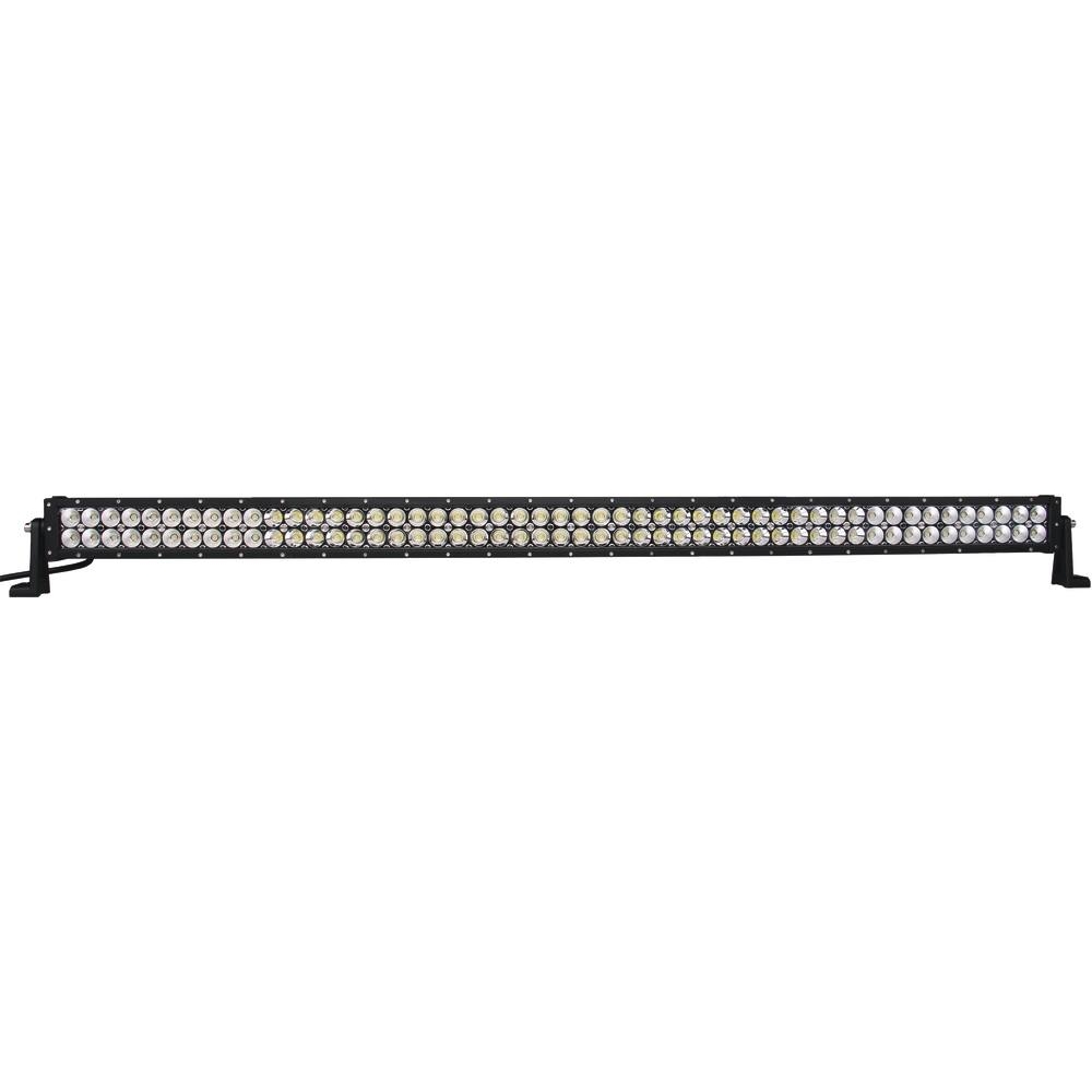 Barre d'éclairage LED 10/32V 300W 20000 lumens éclairage combiné SODIFLASH - 17037