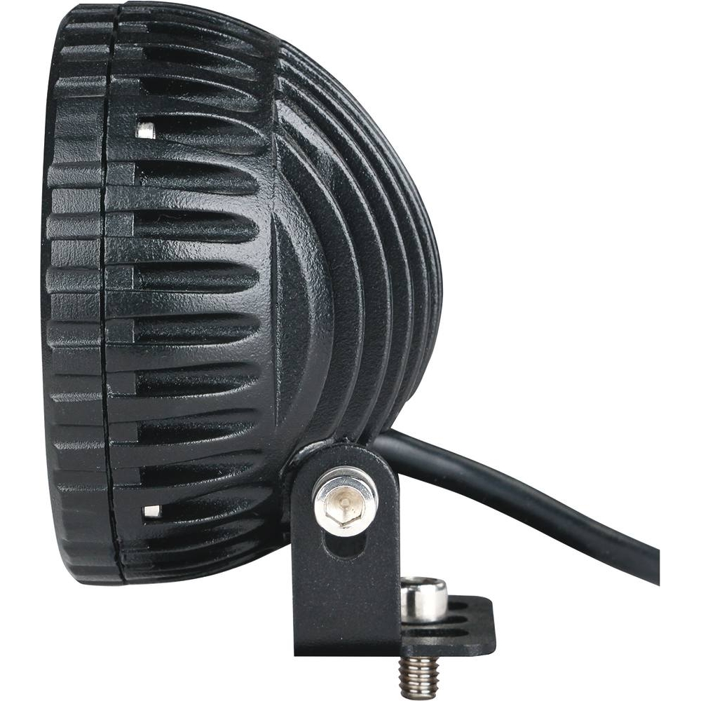 Phare de travail rond LED 10/32V 18W 1200 lumens SODIFLASH - 17042