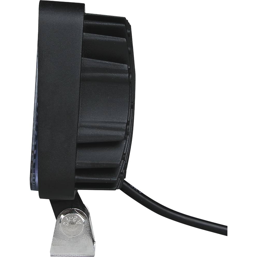 Phare de travail carré LED 10/30V 27W 1800 lumens faisceau large SODIFLASH - 17073