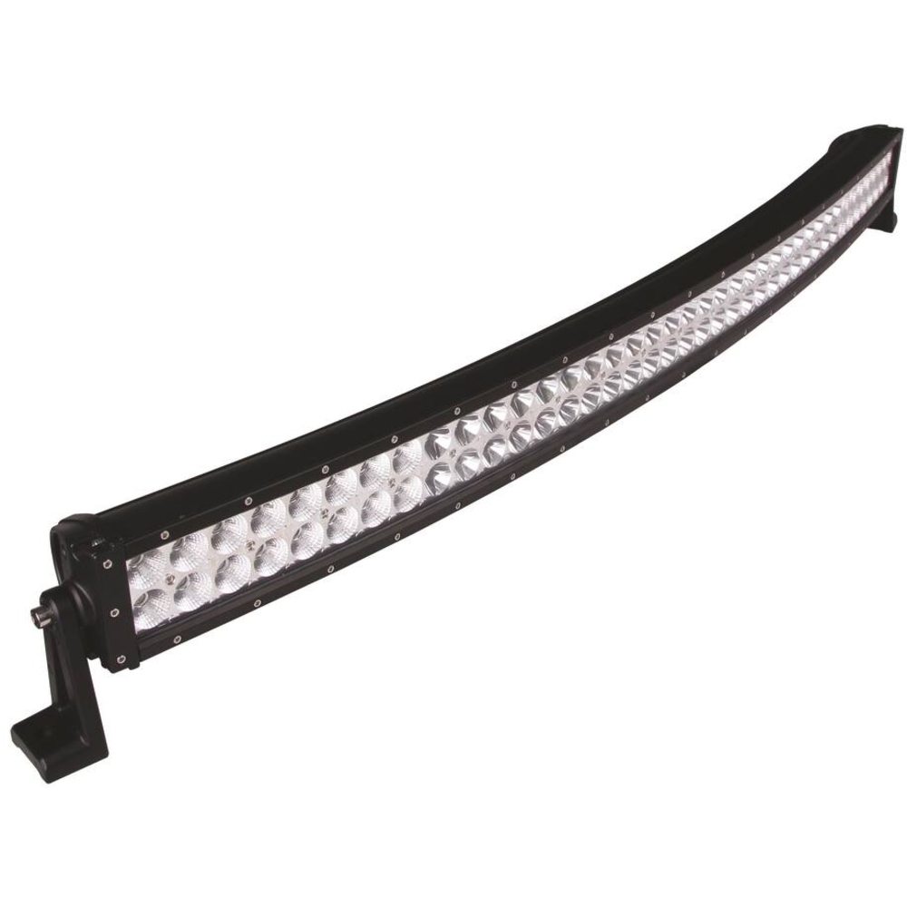 Barre d'éclairage LED incurvée 10/32V 240W 12000lumens éclairage combiné SODIFLASH - 17131