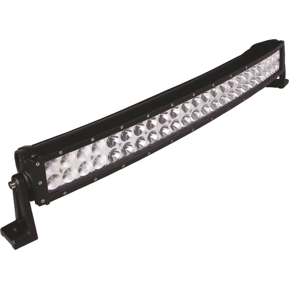 Barre d'éclairage LED incurvée 10/32V 144W 9600lumens éclairage combiné SODIFLASH - 17135