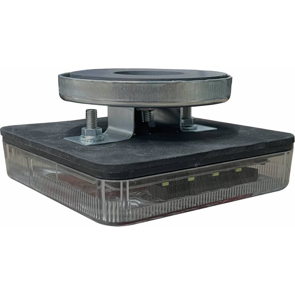 Kit de signalisation arrière LED 12V 7,5m magnétique - SODIFLASH - 17237