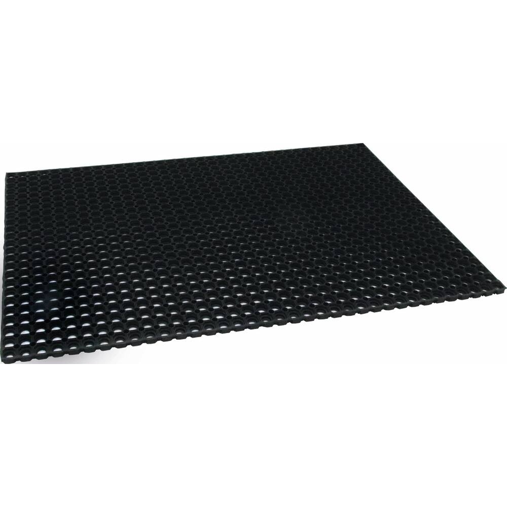 Tapis caillebotis 100% caoutchouc 1000x1500mm KARZHAN - 17260
