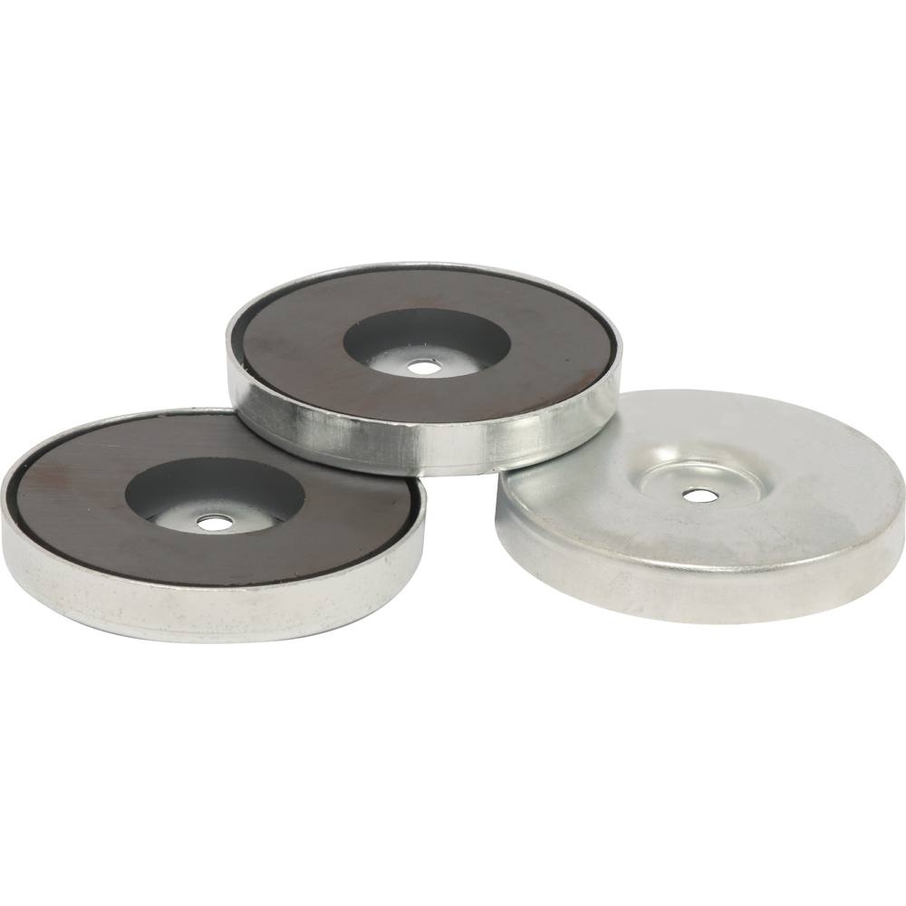 Aimant 72mm pour gyrophare SODIFLASH - 17320