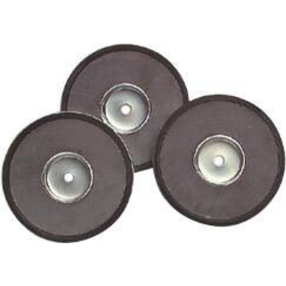 Aimant 72mm pour gyrophare SODIFLASH - 17320