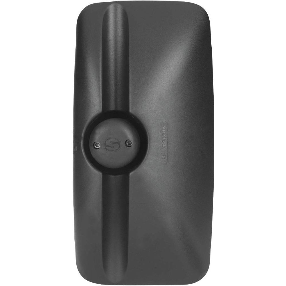 Coupelle de rétroviseur incassable 380x180mm fixation 16/32mm - 17482