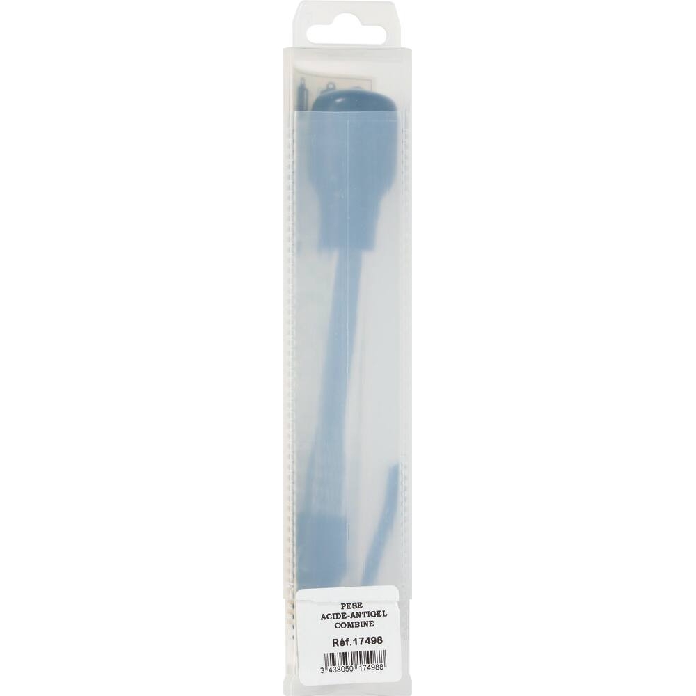 Pèse acides et antigels combiné 220mm - - 17498