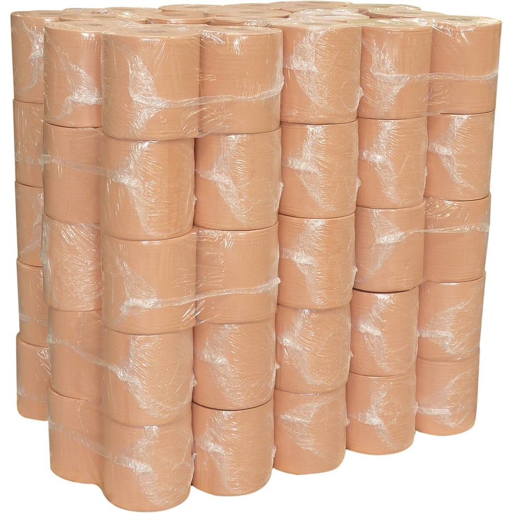 Ouate chamois 800 formats 210x250mm - lot de 2 bobines KARZHAN - 17518
