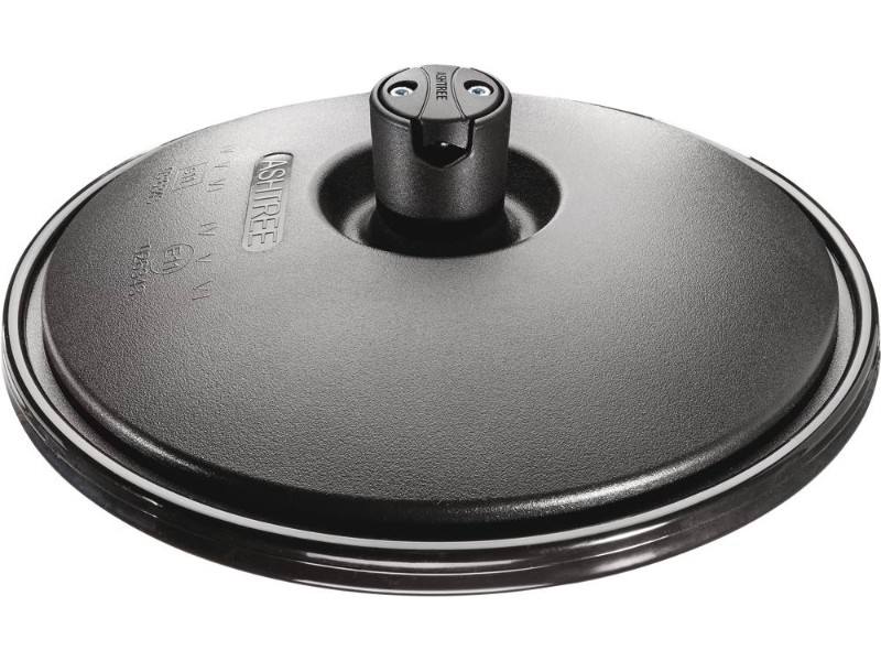 Coupelle de rétroviseur grand angle incassable ronde 307mm fixation 10/20mm SODIFLASH - 17571