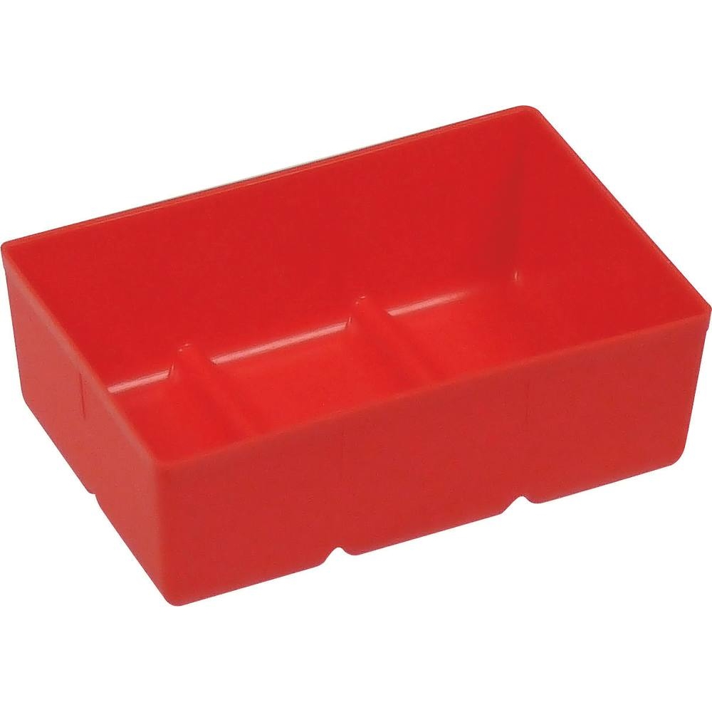 Mallette de rangement 14 godets 365x280x50mm - 17716