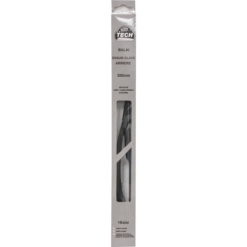 Balai essuie-glace arrière 300mm SODITECH - 17855