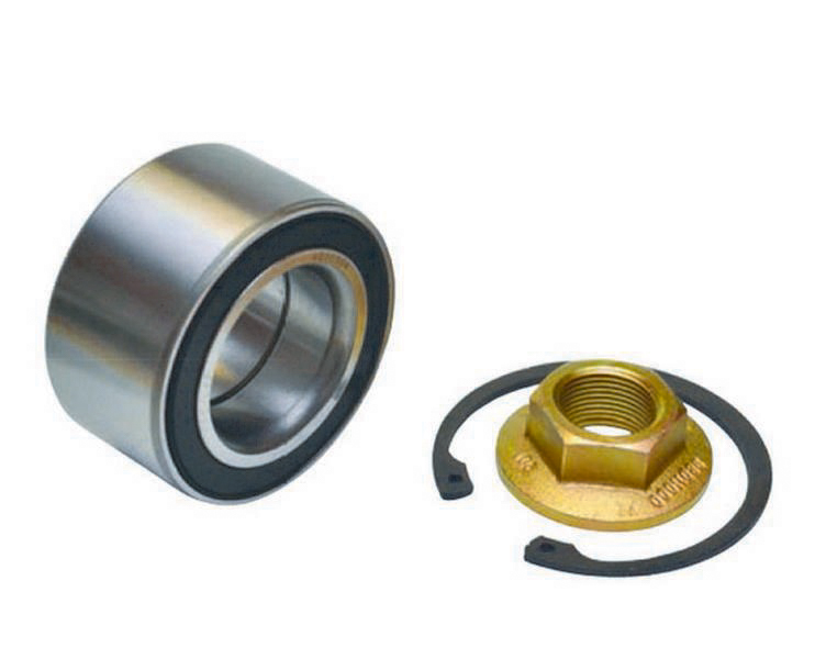Roulement cartouche 42mm pour type de frein 2361 ALKO - 18121