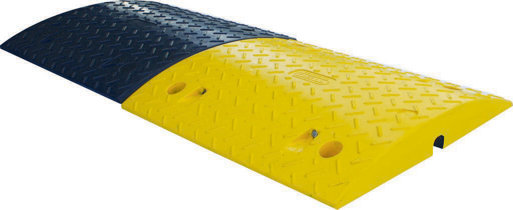 Lot 2 ralentissseurs - 18151