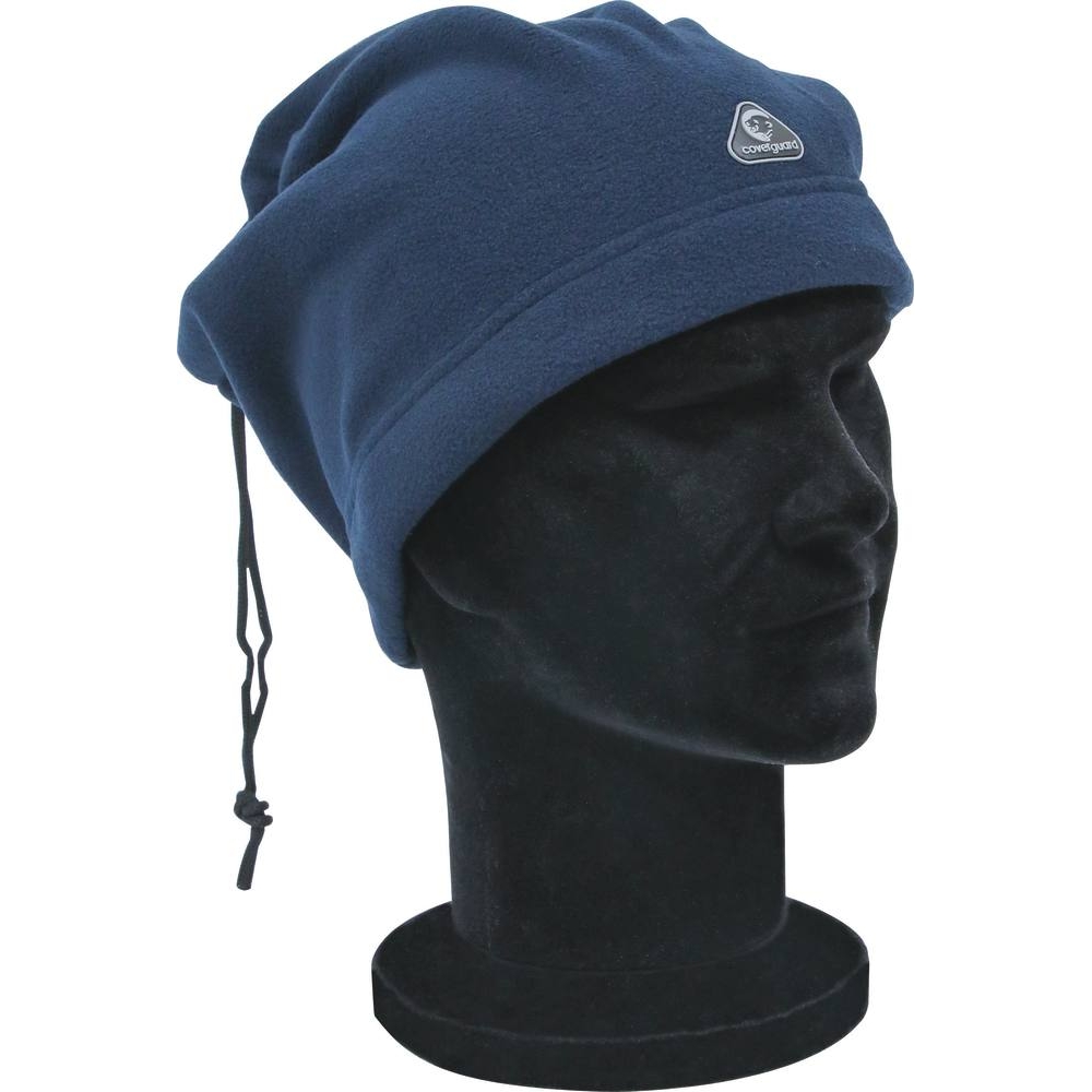Bonnet polaire 3 en 1 - 18230