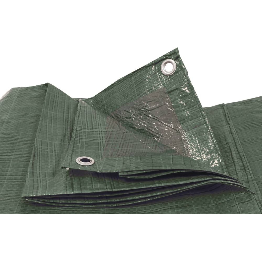 Bâche de protection 4x6m 80g - 18304