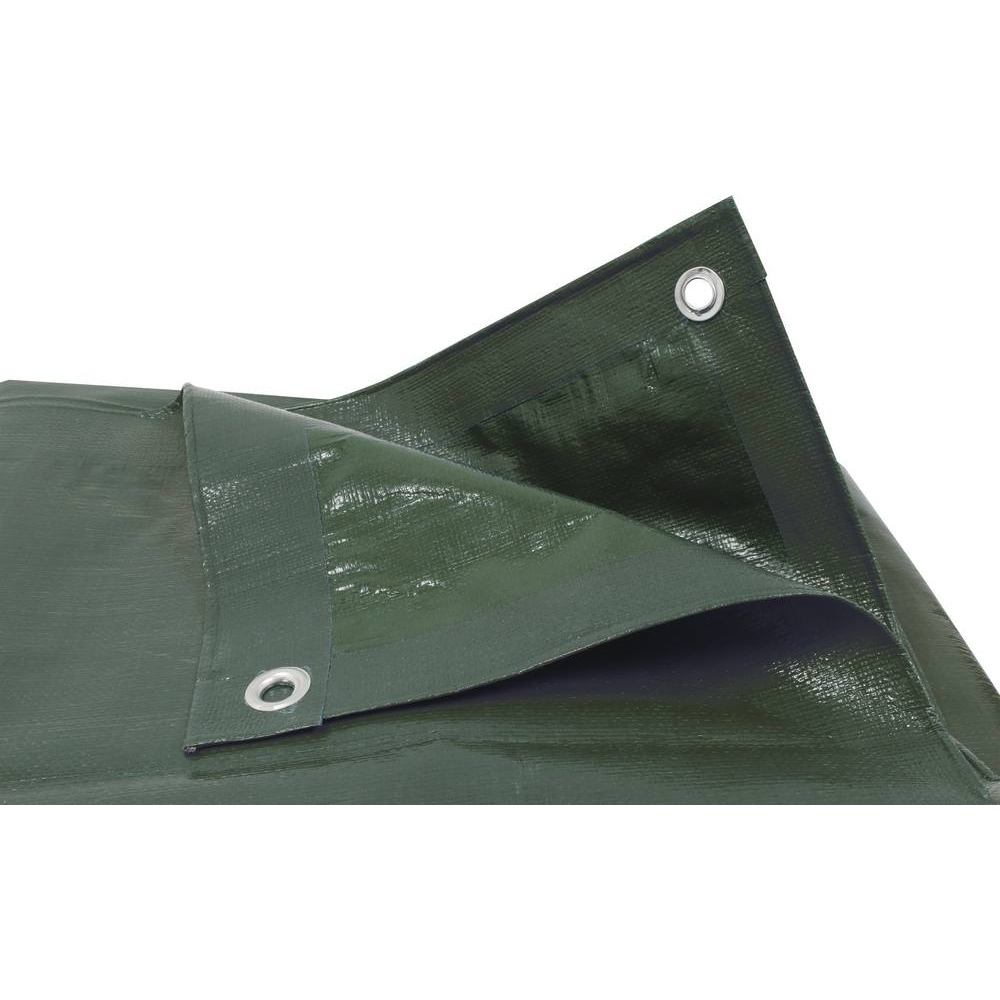 Bâche de protection 8x12m 240g - 18344