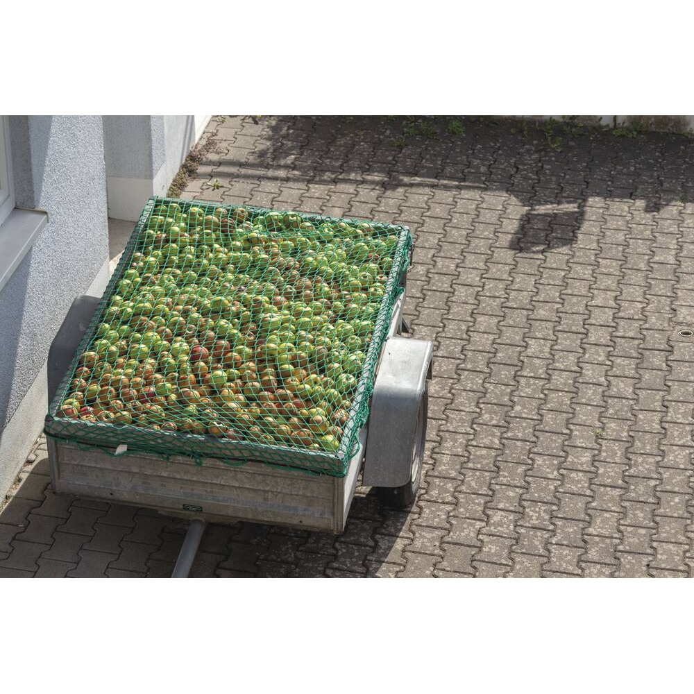 Filet de remorque avec sandow 1200x1600mm max - 18378