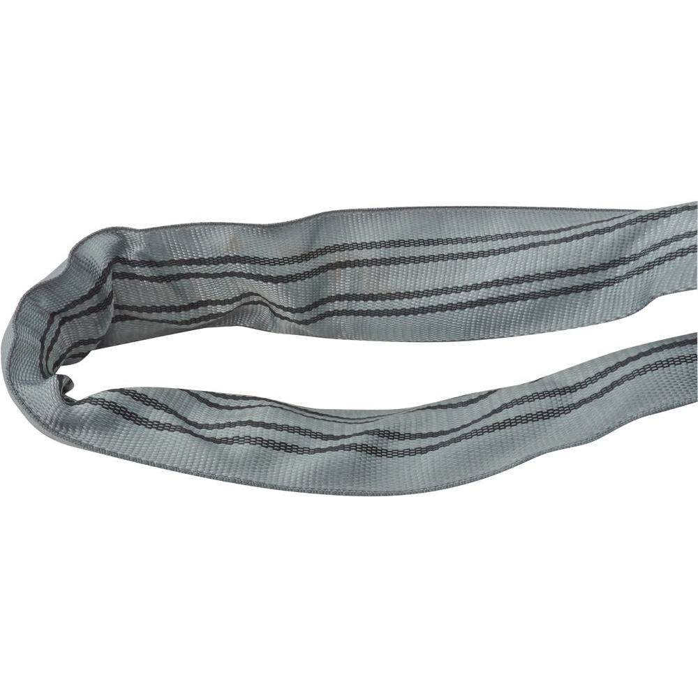 Elingue ronde sans fin 4T 6m gris DRAKKAR - 18404