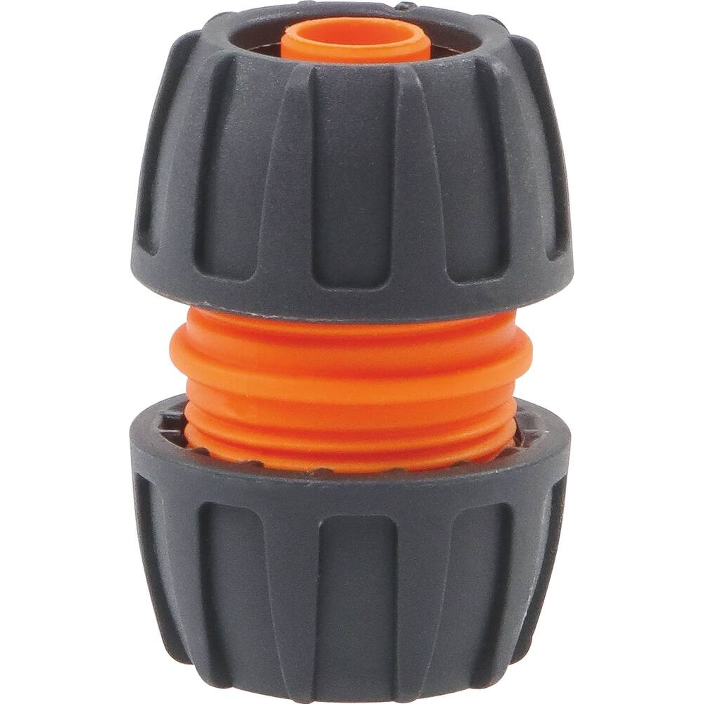 Raccord plastique de réparation pour tuyau de 12/15mm GF ROTARY - 18462