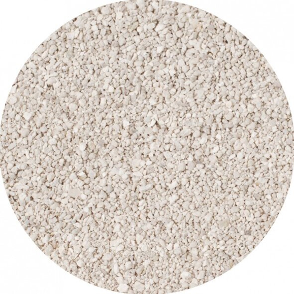 Absorbant minéral Sépiolite - sac de 40L 20kg - 18550