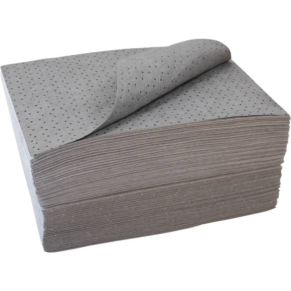 Feuille absorbante tous liquides 400x500mm - Lot de 200 - 18590.200