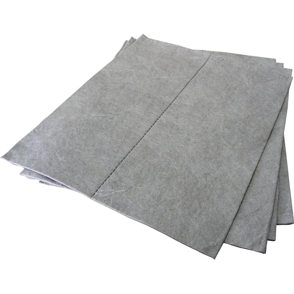 Feuille absorbante tous liquides 400x500mm - 18590