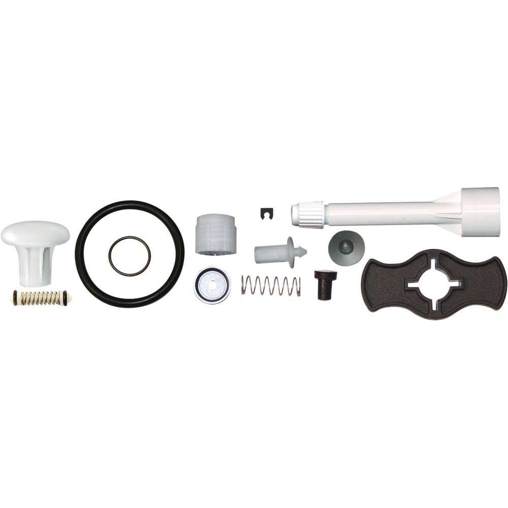 Kit de joints pour pulvérisateur 18606 DIMARTINO - 18652