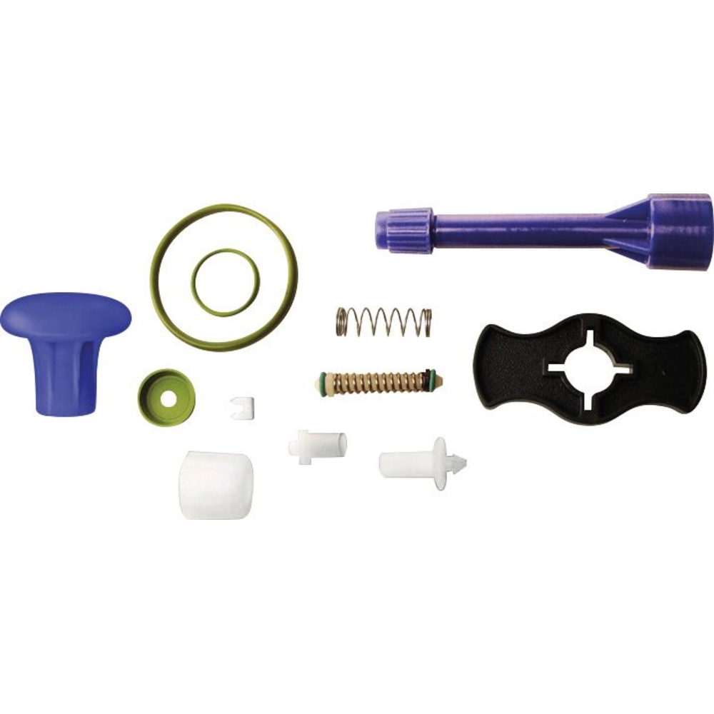 Kit de joints pour pulvérisateur 18608 et 18603 DIMARTINO - 18657