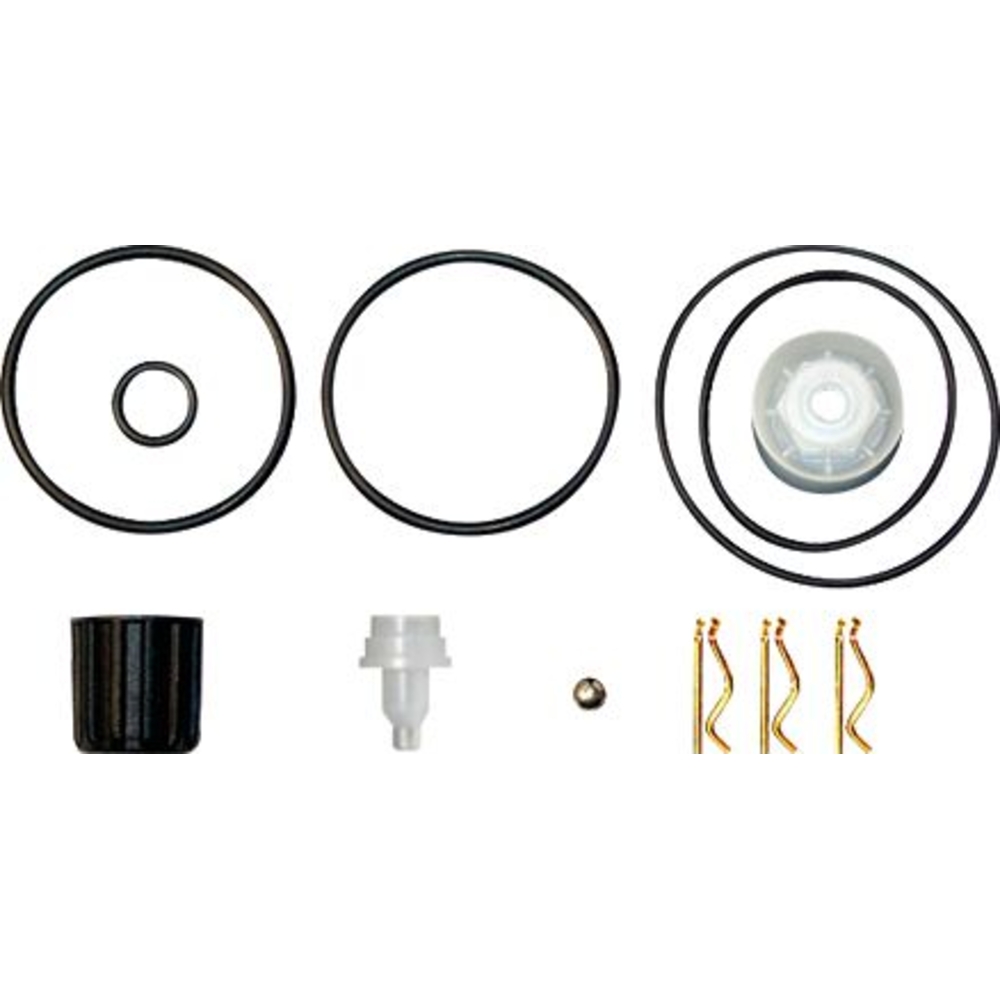 Kit de joints pour pulvérisateur à dos 18618-18621-18625 DIMARTINO - 18658