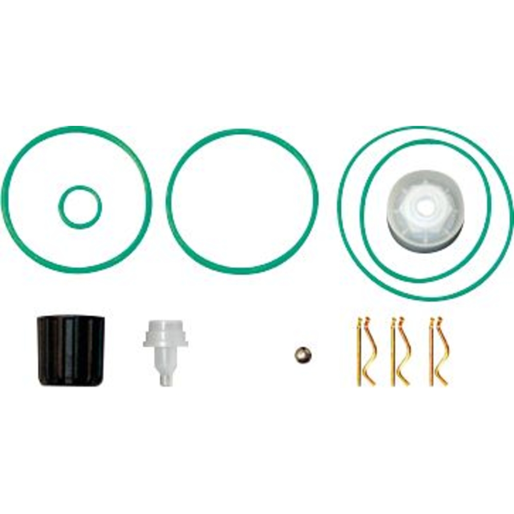 Kit de joints pour pulvérisateur 18614 DIMARTINO - 18659