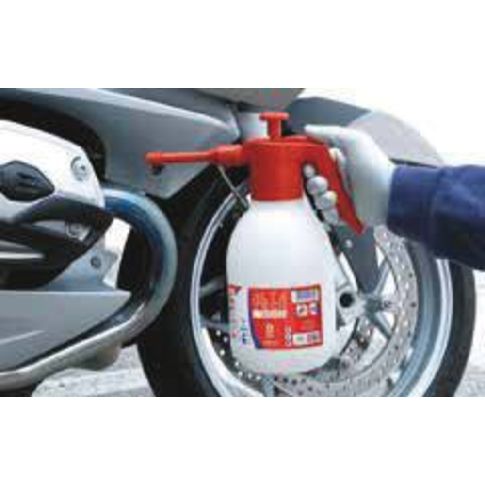 Pulvérisateur 2L avec joint EPDM DIMARTINO - 18721