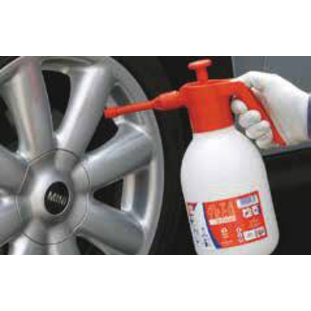 Pulvérisateur 2L avec joint EPDM DIMARTINO - 18721