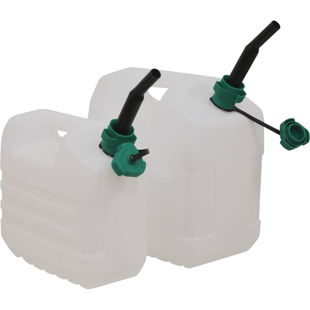 Jerrican alimentaire 10L avec bec verseur EDA - 18742