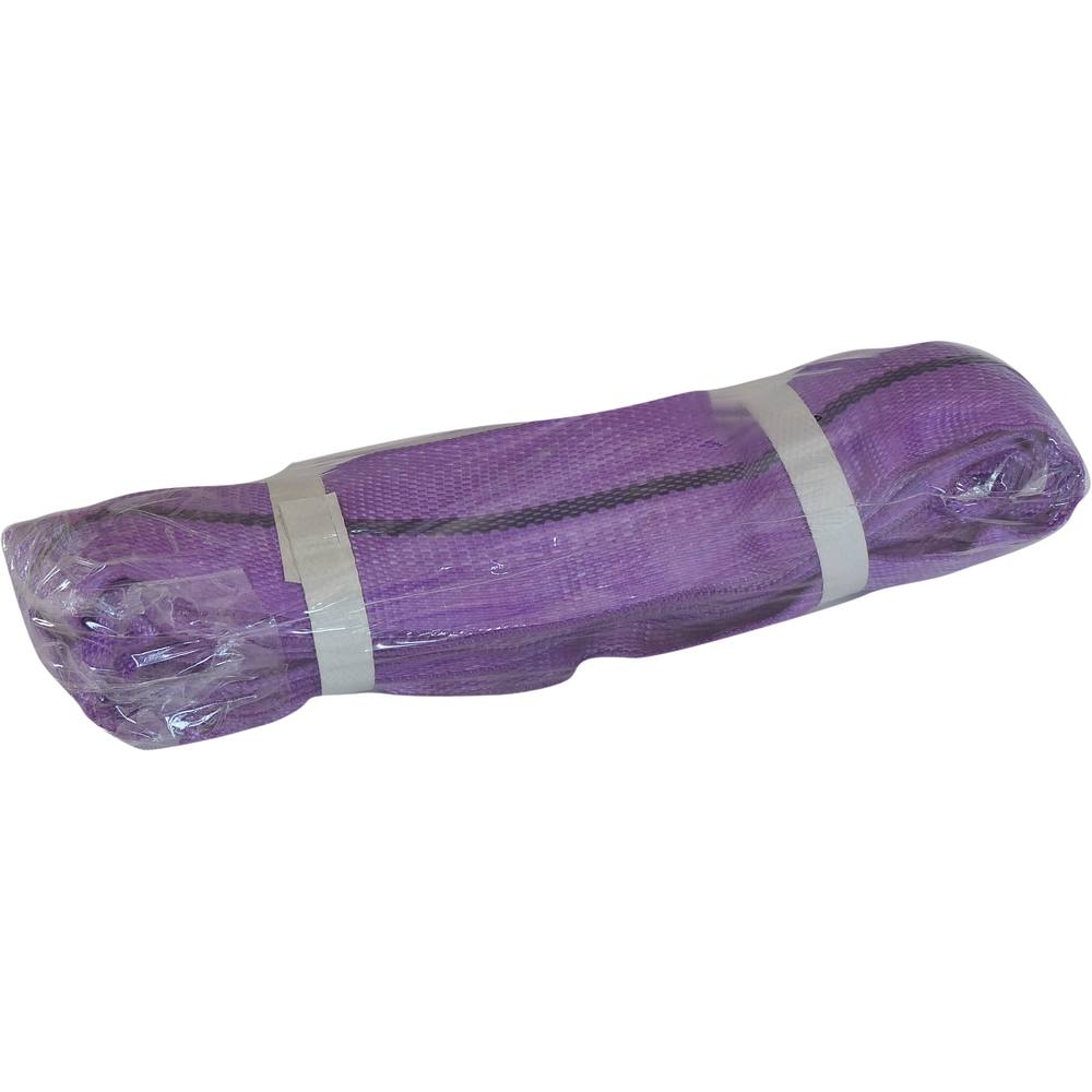 Elingue ronde sans fin 1T 5m violet ARRIMUP - 19462