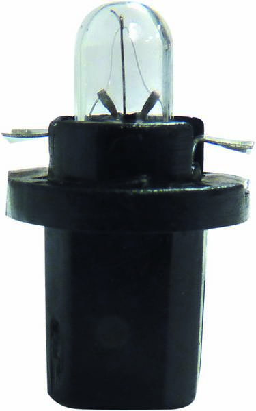 Ampoule témoin BAX Narva BX8.5d - lot de 10 pièces - Lot de 10 - NARVA - 20101.10