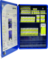 Presentoir 170 ampoules 24v NARVA - 20185