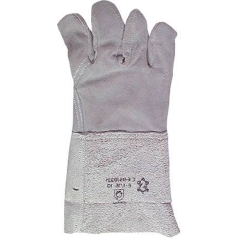 GANT-CAVALIER-SOUDEUR -GRIS- CROUTE--21101