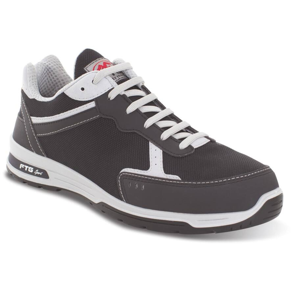Chaussure de sécurité Kayak basse S3 SRC 38 FTG - 21430