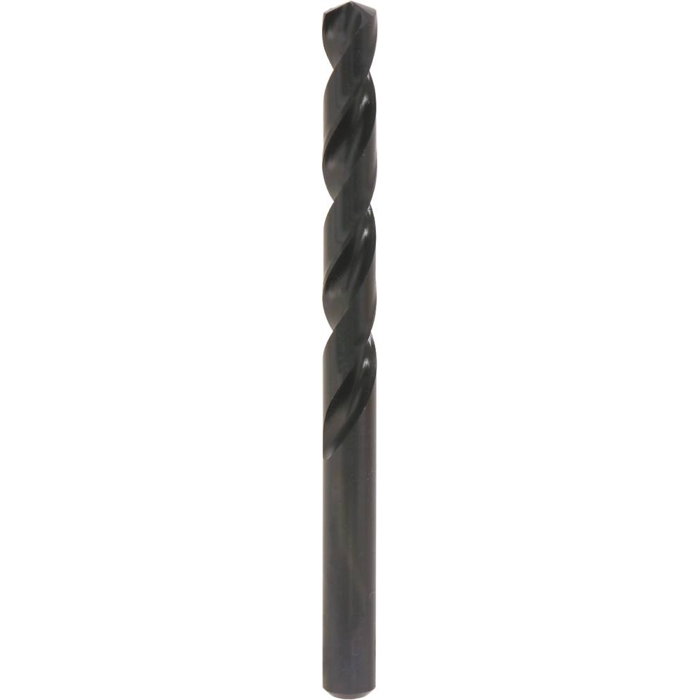 Valise métallique 170 forets métaux HSS taillés meulés de 1 à 10mm DRAKKAR TOOLS - 22235