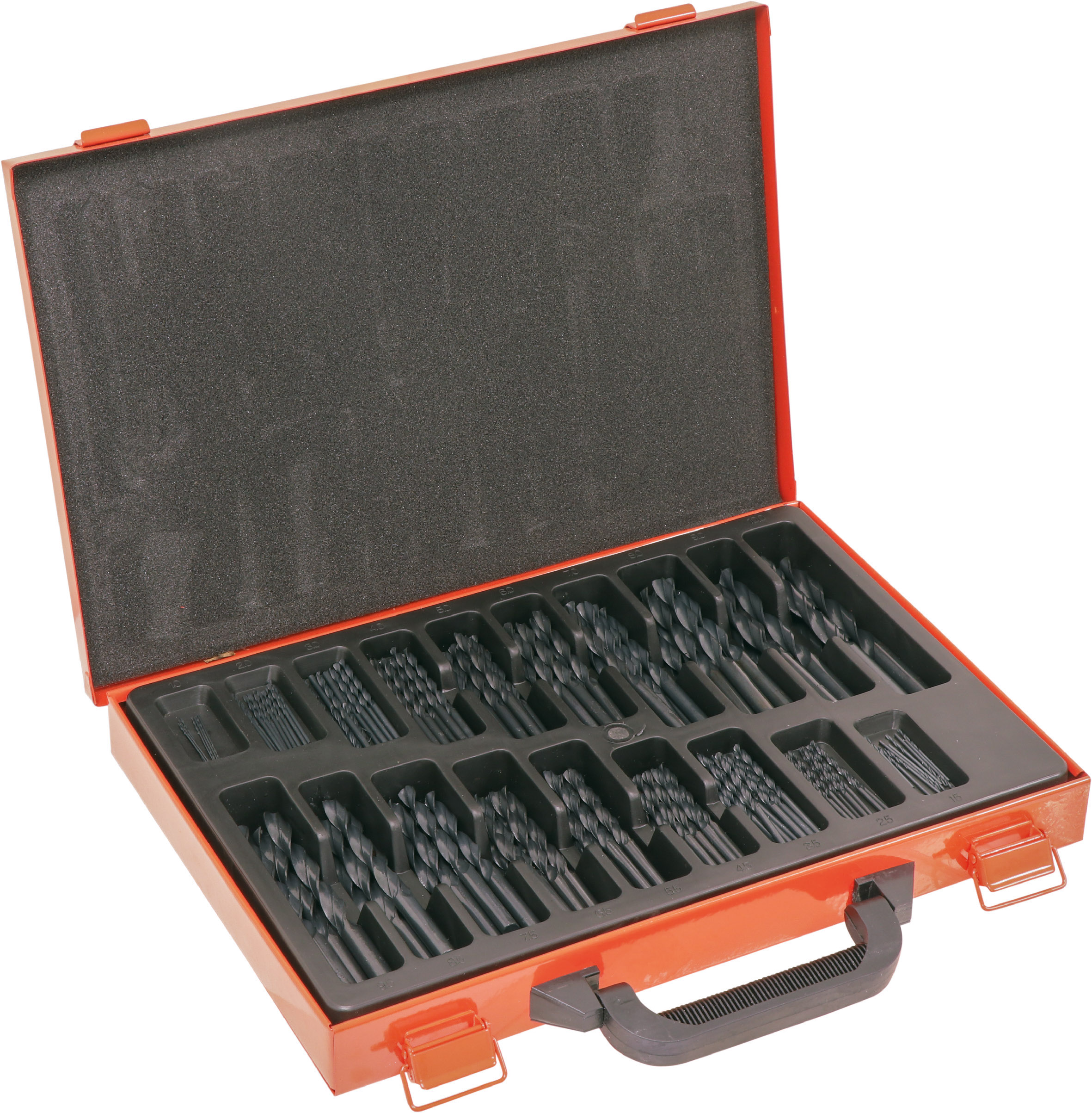 Valise 170 forets hss lamine STILKER - 22237