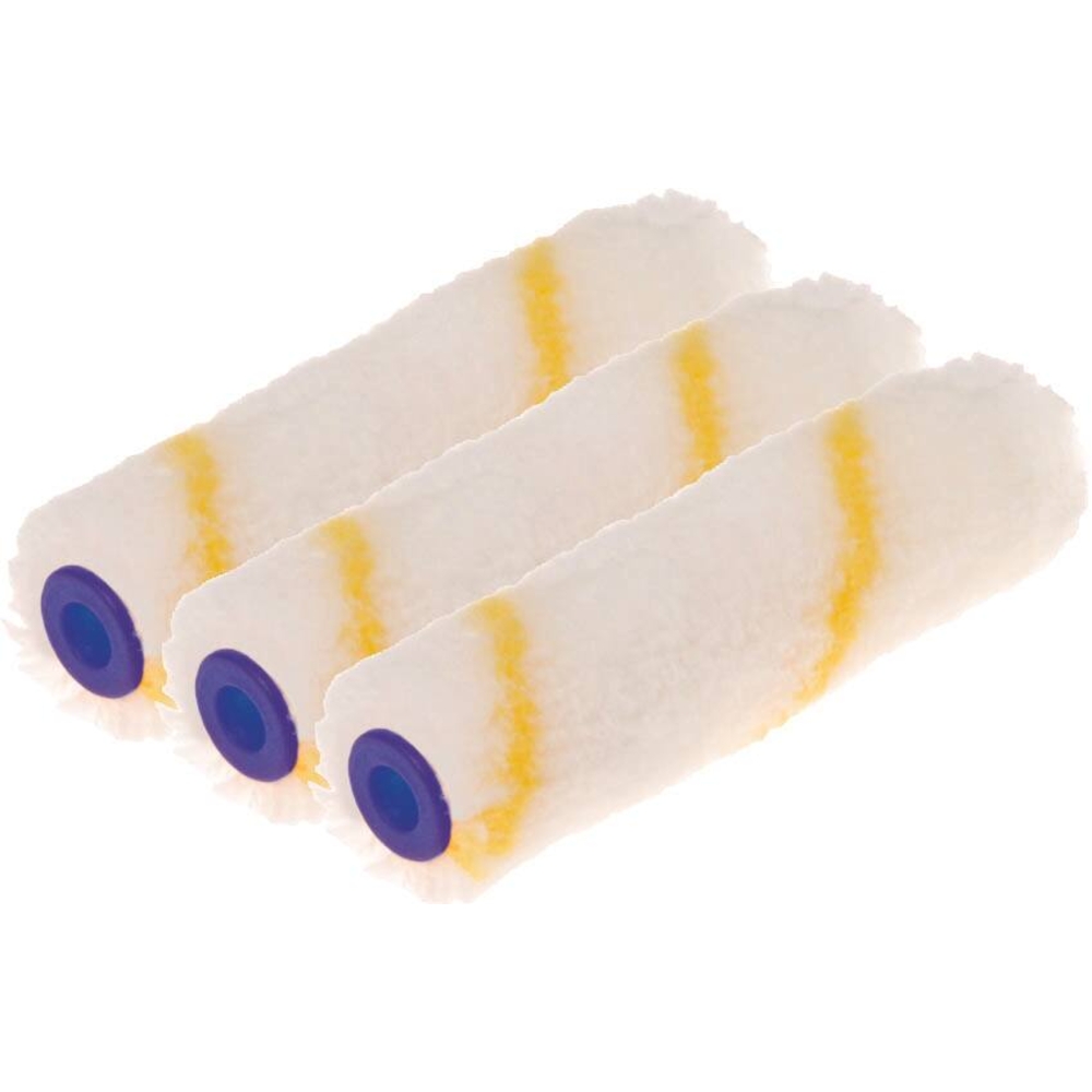 Rouleau mur et plafond 100mm - 22606